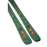 K2 Women's Mindbender 89Ti Skis 2026