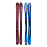 K2 Women's Mindbender 96C Skis 2026