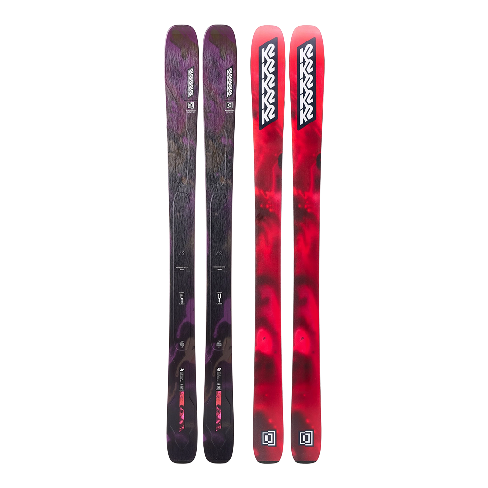 K2 Hypnotist Snowboard 2026 – Ski Pro AZ K2 Hypnotist Snowboard 2026 – Ski Pro AZ