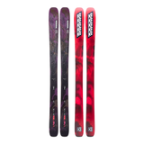 K2 Women's Mindbender 99Ti Skis 2026