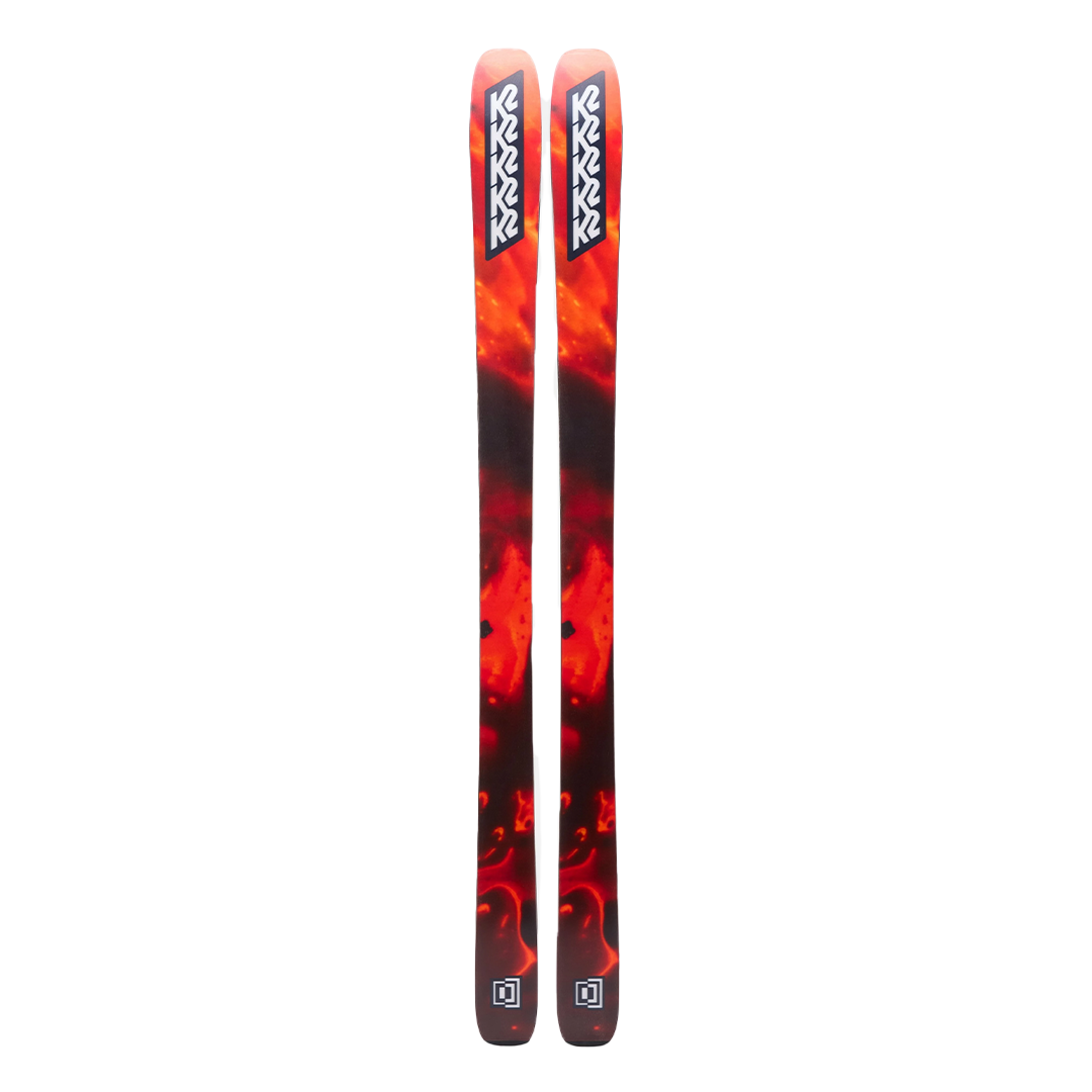 K2 Mindbender 99Ti Skis 2026 – Ski Pro AZ K2 Mindbender 99Ti Skis 2026 – Ski Pro AZ
