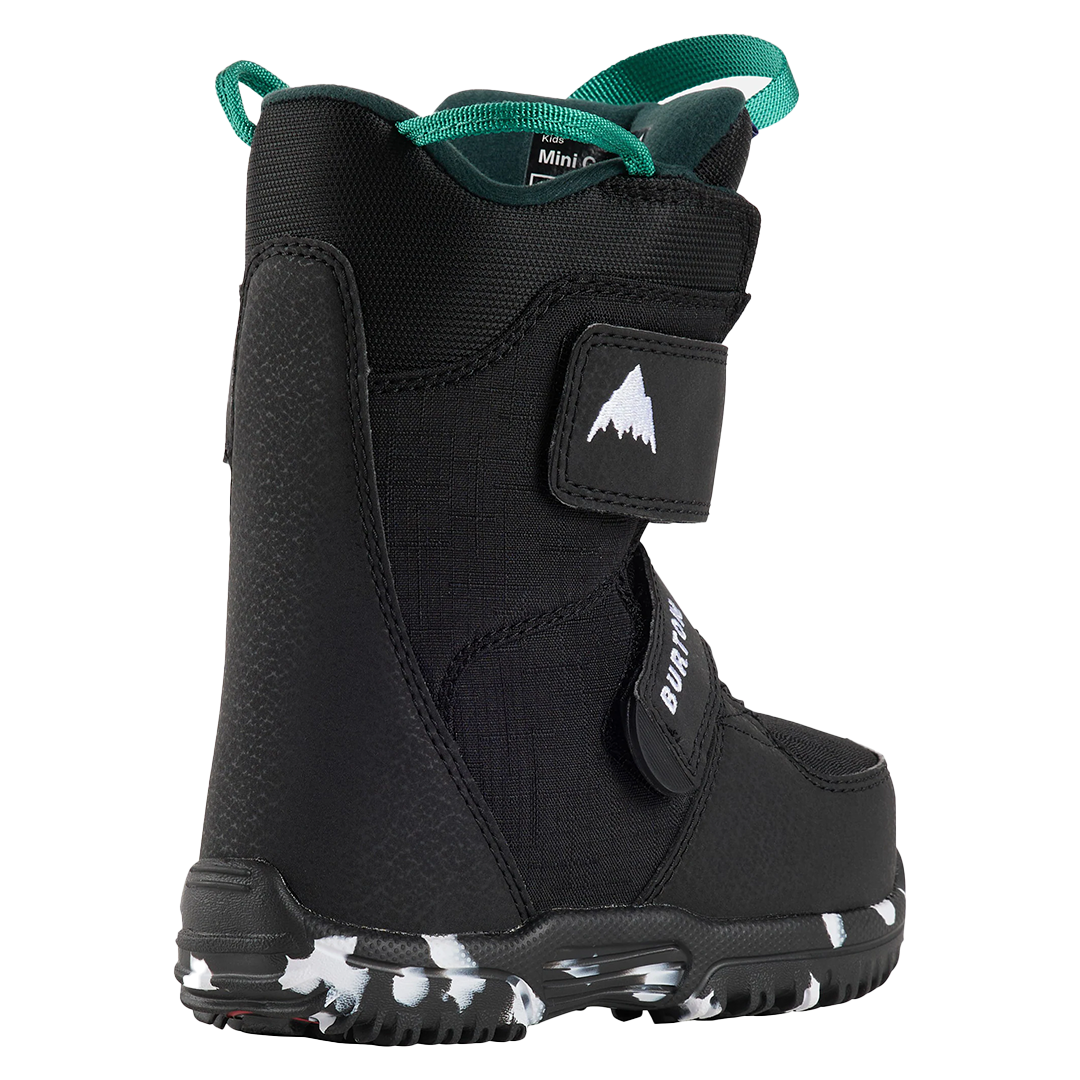 burton girls snowboard boots Burton Mini Grom Snowboard Boots - Kids'