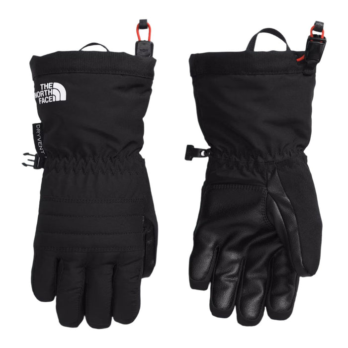 North Face Junior's Montana Glove 2025