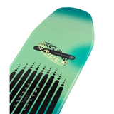 Ride Moderator Snowboard 2026