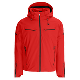 Spyder Monterosa Insulated Jacket 2026