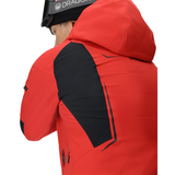 Spyder Monterosa Insulated Jacket 2026