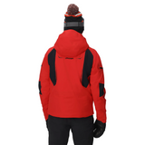 Spyder Monterosa Insulated Jacket 2026