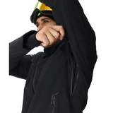 Spyder Monterosa Insulated Jacket 2026