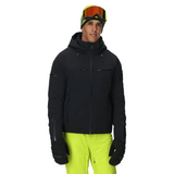 Spyder Monterosa Insulated Jacket 2026