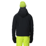 Spyder Monterosa Insulated Jacket 2026