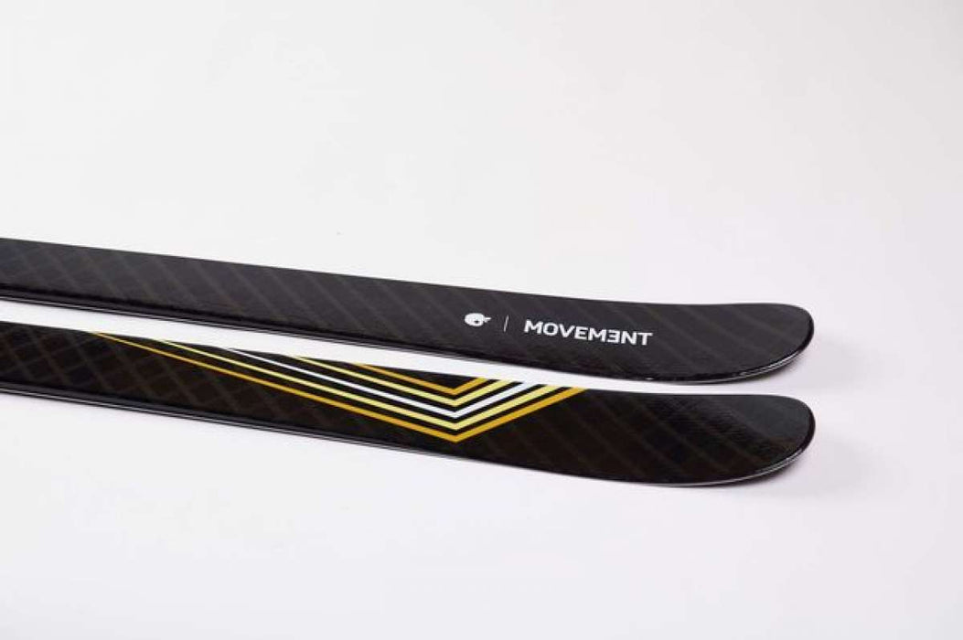 Movement Alp Tracks 90 Skis 2024