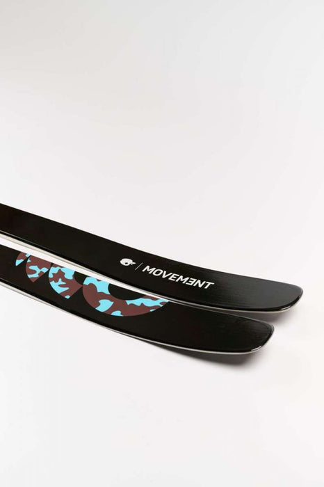 Movement Fly 115 Skis 2024
