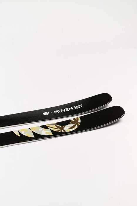 Movement Fly 90 Skis 2024