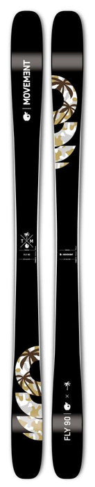 Movement Fly 90 Skis 2024