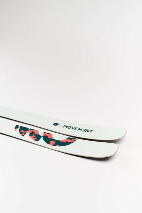 Movement Ladies Fly 95 Skis 2024