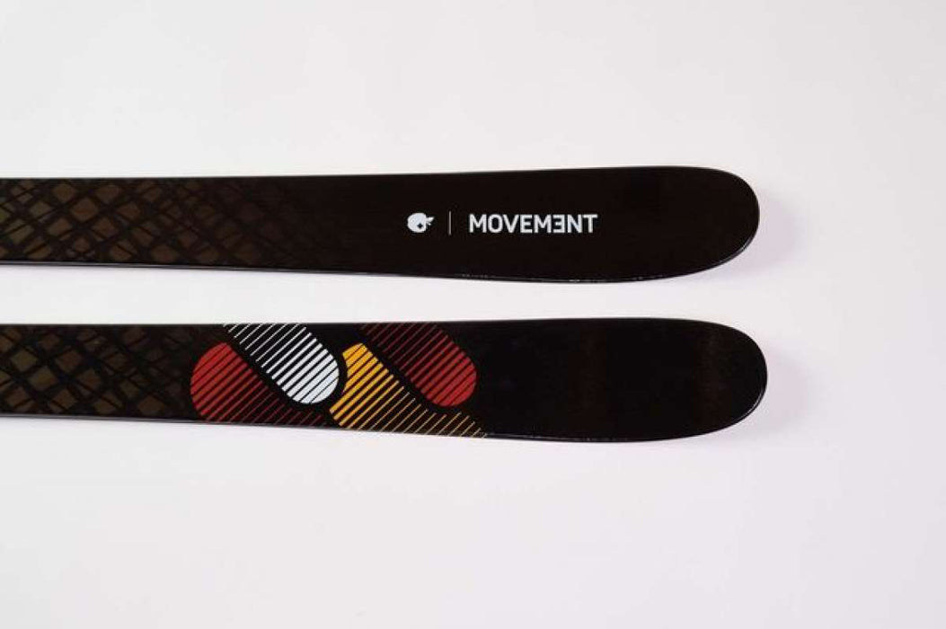 Movement Session 90 Skis 2024