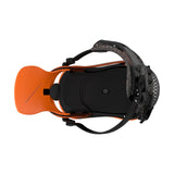 Rome Katana AsymWrap FASE® Snowboard Bindings 2026