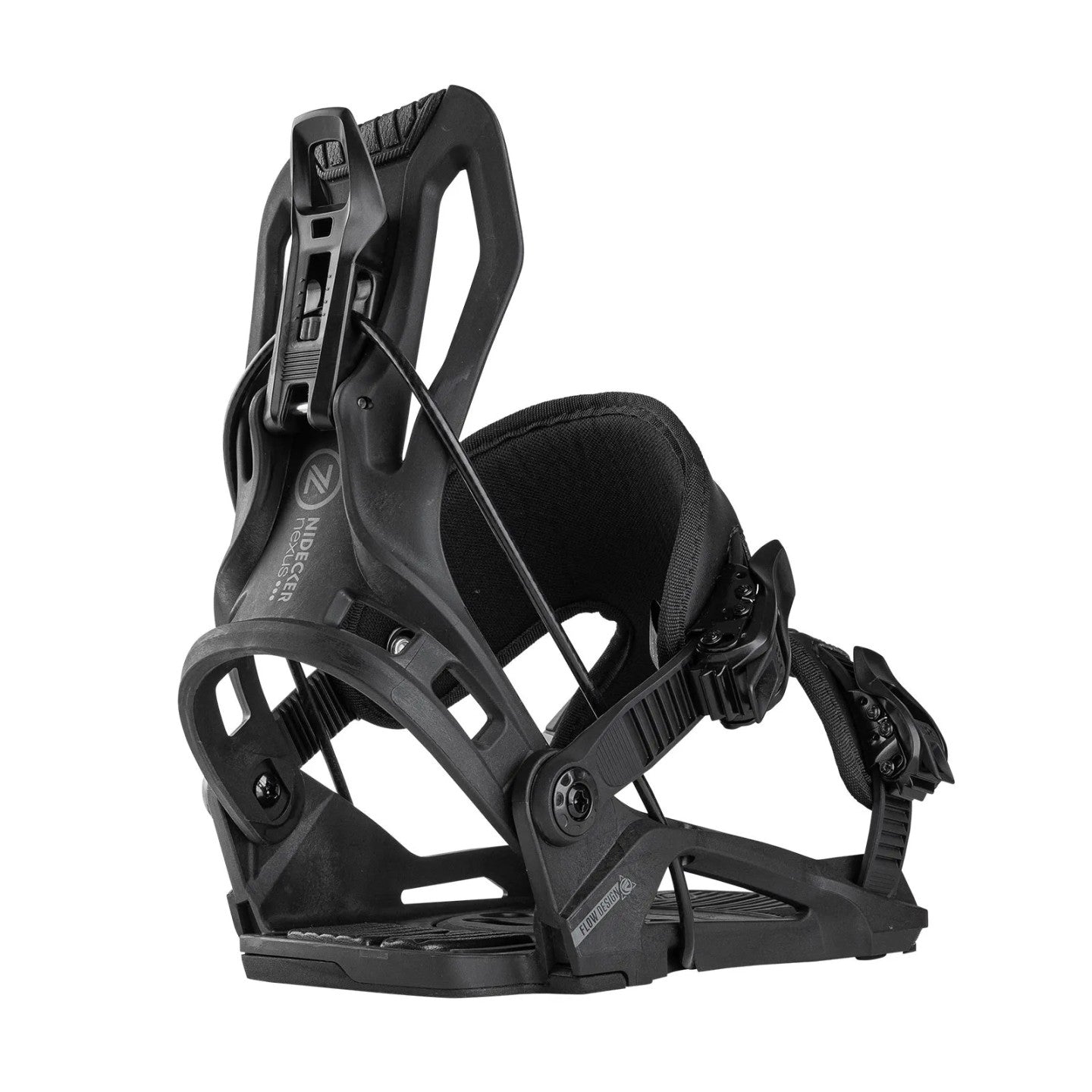 Flow Nexus Snowboard Binding 2025 – Ski Pro AZ