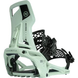 Nidecker Supermatic OG Snowboard Bindings 2026
