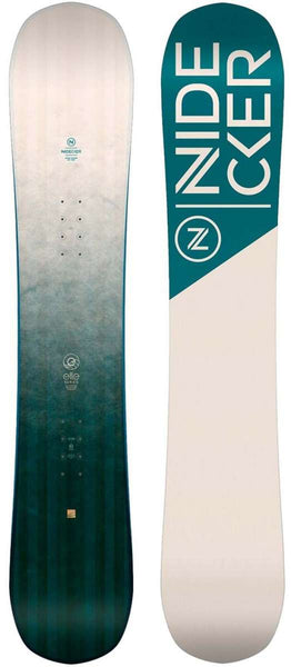 Nidecker Women's Elle Snowboard 2023 – Ski Pro AZ