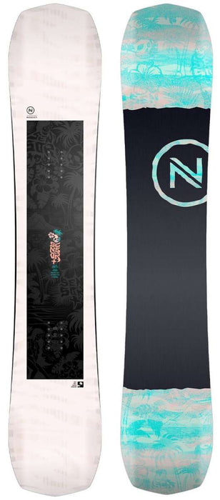 Nidecker Sensor Plus Snowboard 2024