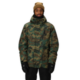 686 Nightline Insulated Jacket 2026