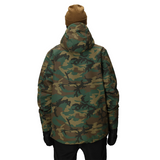 686 Nightline Insulated Jacket 2026