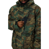 686 Nightline Insulated Jacket 2026