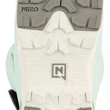Nitro - Women's Cypress BOA Snowboard Boot 2024.