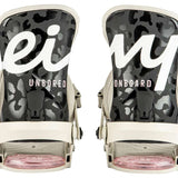 Nitro Women's Ivy Snowboard Binding 2024