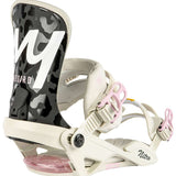 Nitro Women's Ivy Snowboard Binding 2024