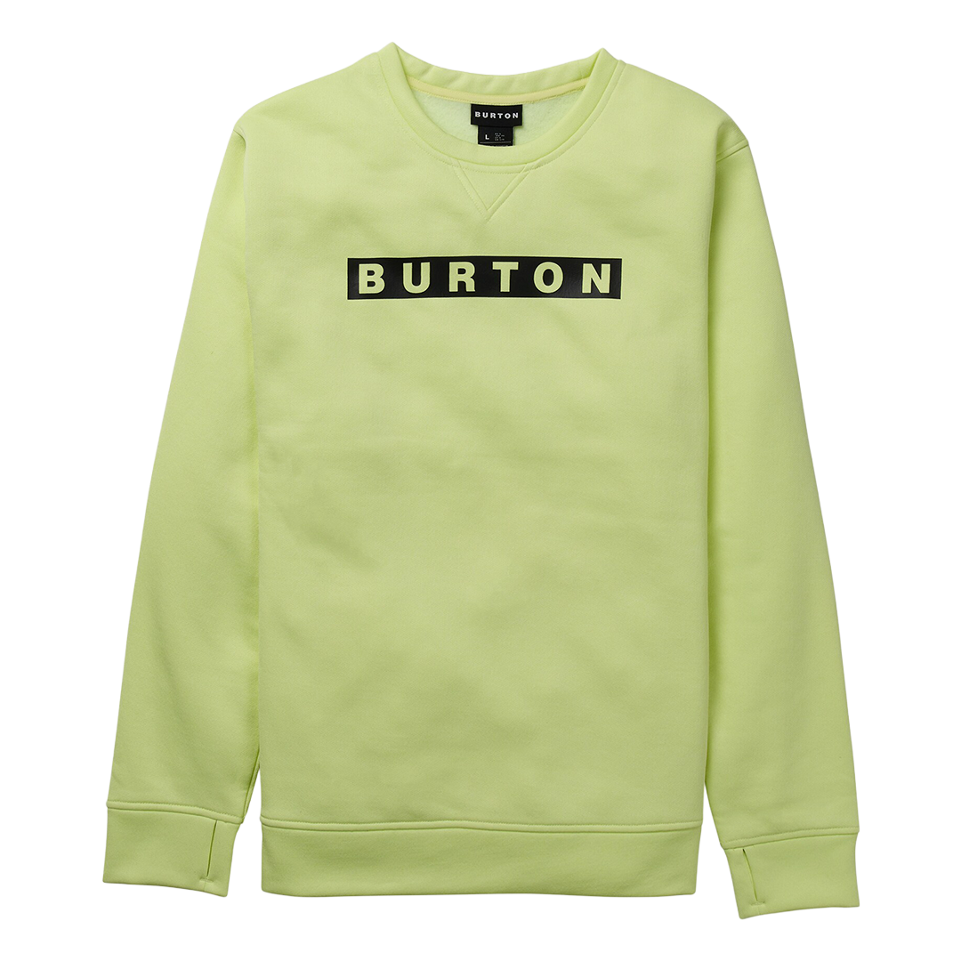 Burton Oak Pullover Crew 2026