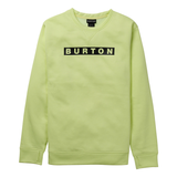 Burton Oak Pullover Crew 2026