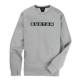 Burton Oak Pullover Crew 2026