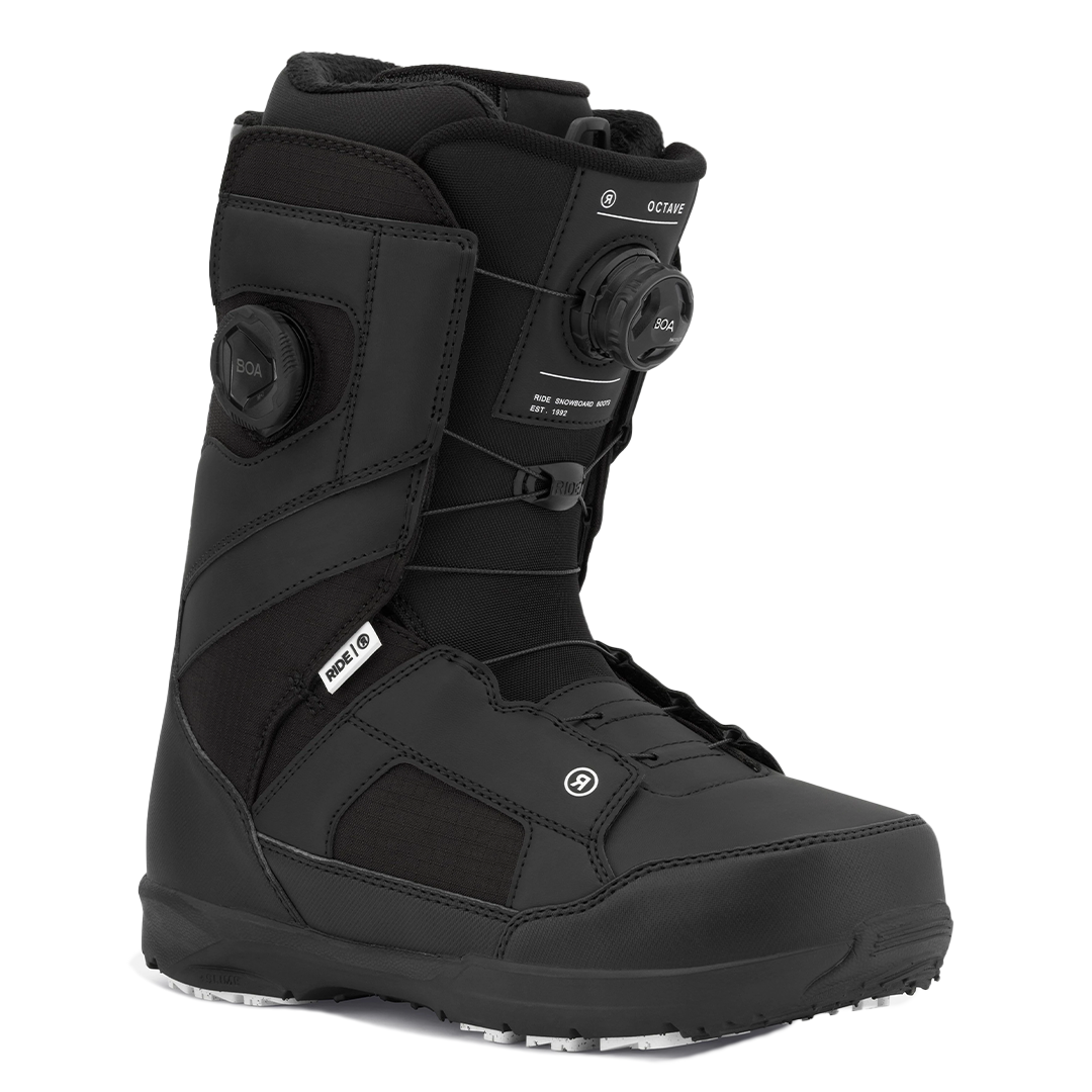 Ride Octave Snowboard Boots 2026