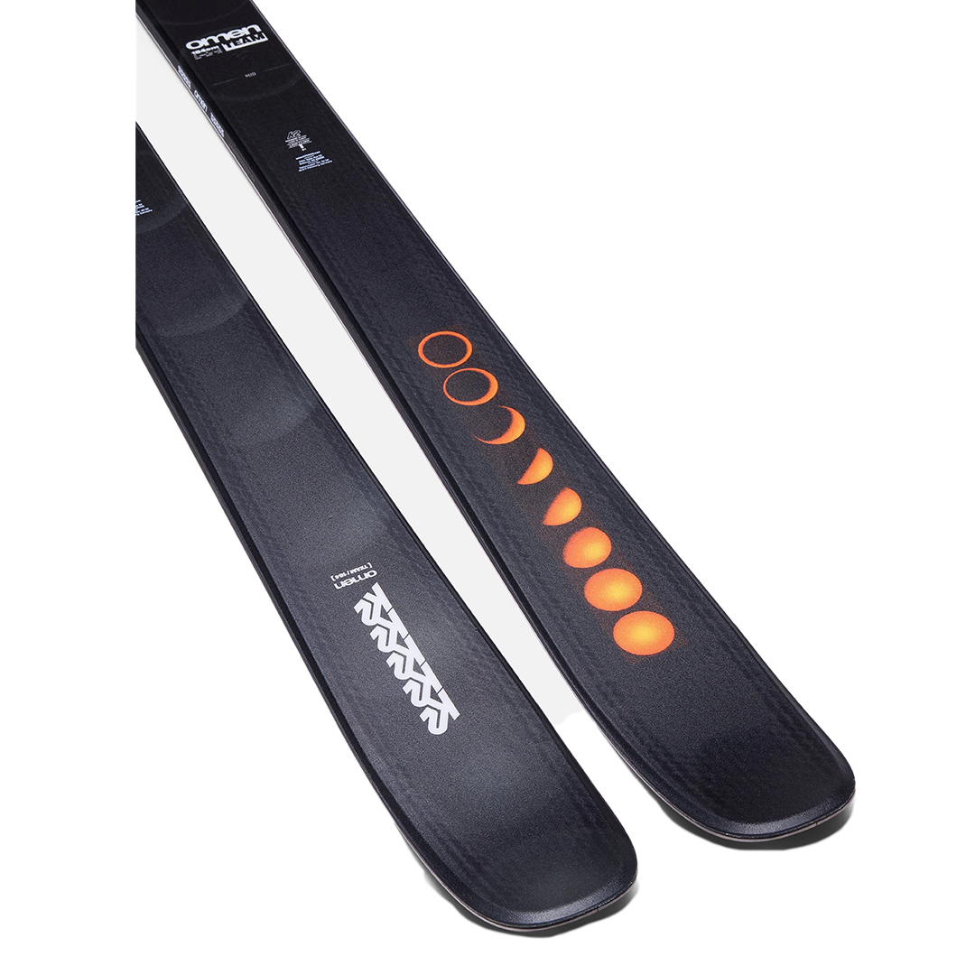 K2 Omen Team Skis 2027 – Ski Pro AZ K2 Omen Team Skis 2027 – Ski Pro AZ