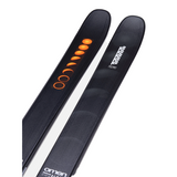 K2 Omen Team Skis 2026