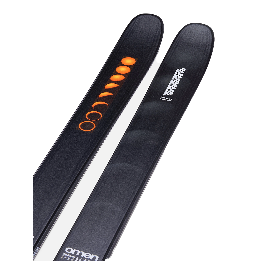 k2 domain skis price K2 Omen Team Skis