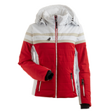 Nils Women's Oslo Insulated Jacket 2026