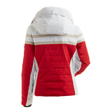 Nils Women's Oslo Insulated Jacket 2026