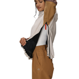 686 Women's Outline Shell Anorak Jacket 2026