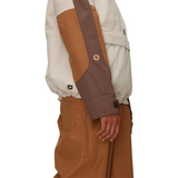 686 Women's Outline Shell Anorak Jacket 2026