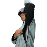 686 Women's Outline Shell Anorak Jacket 2026