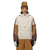 686 Women's Outline Shell Anorak Jacket 2026