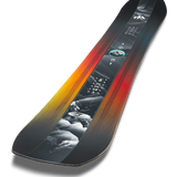 Jones Mountain Twin Snowboard 2027