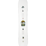 Jones Rally Cat Snowboard 2027