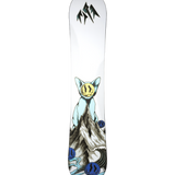 Jones Rally Cat Snowboard 2027