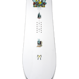 Jones Rally Cat Snowboard 2027