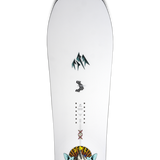 Jones Rally Cat Snowboard 2027