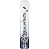 Jones Frontier 2.0 Splitboard Snowboard 2027